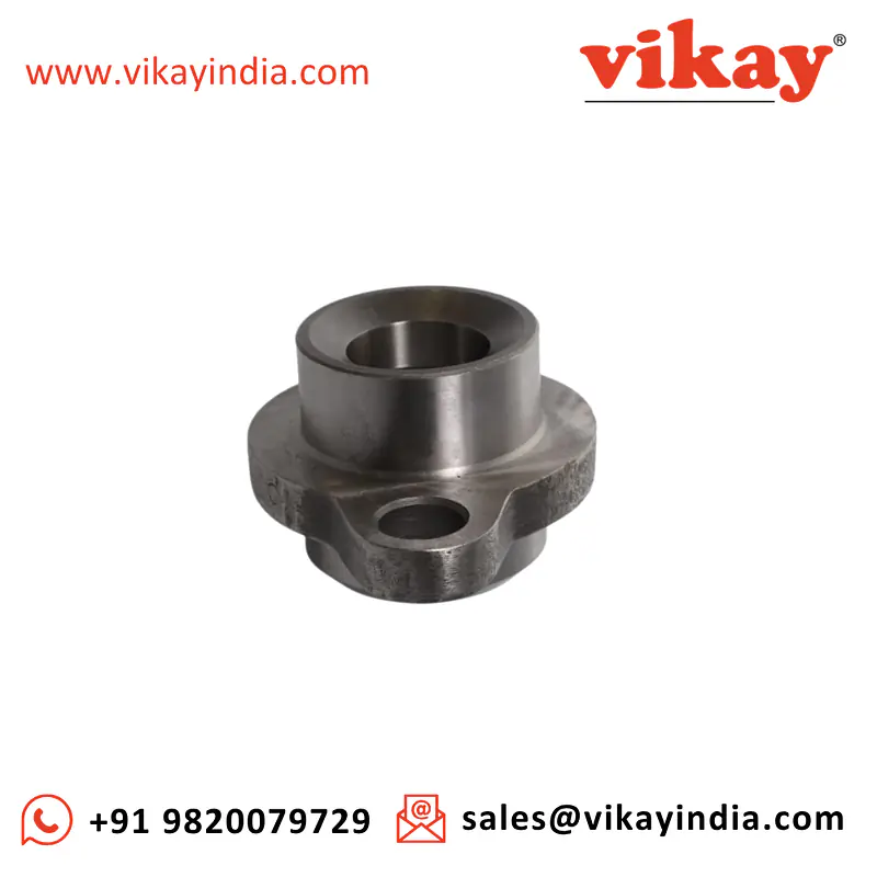 Anvil Block Bushing R092907 Replacement - Master