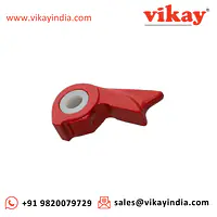 Latch Retainer - Complete R092909 Replacement - Master