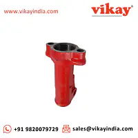 Fronthead Complete R092917 Replacement - Master