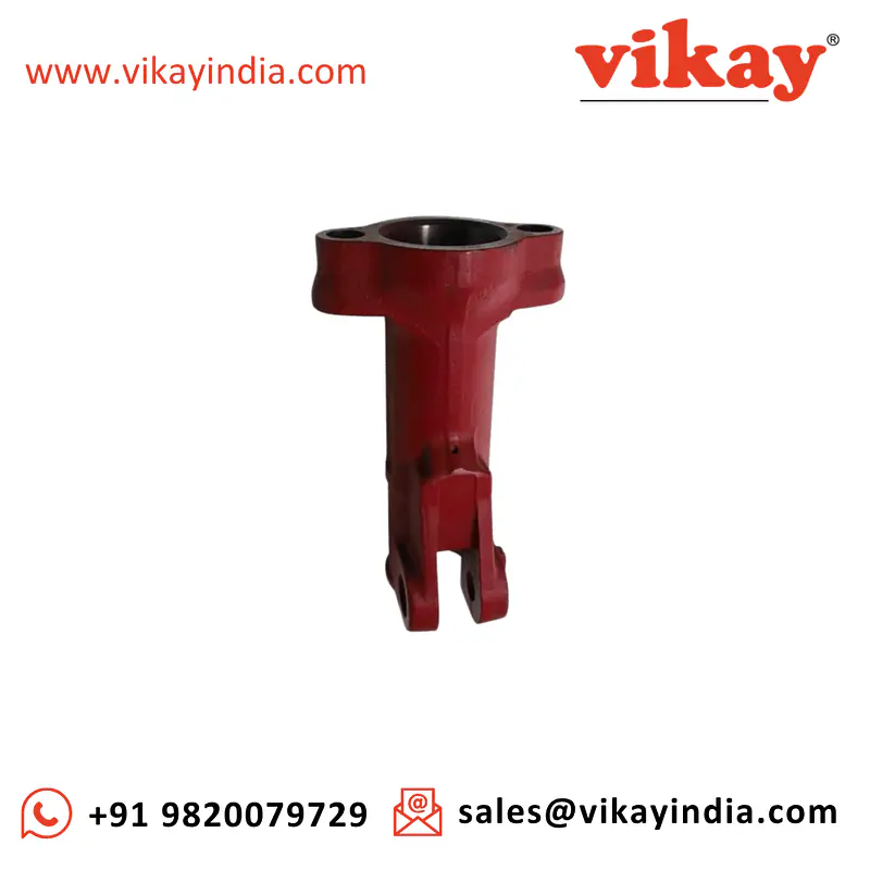 Fronthead Complete R092918 Replacement - Master