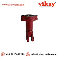 Fronthead Complete R092918 Replacement - Master