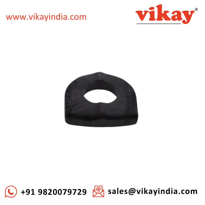 Front Head Lock Nut R096059 Replacement - Master