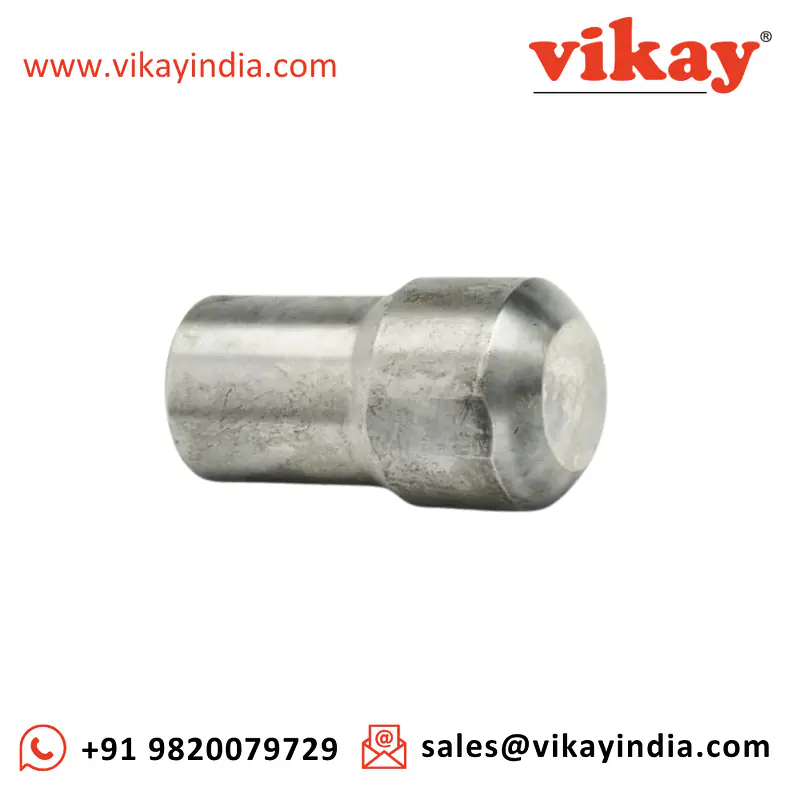 Anvil Block R096123 Replacement - Master