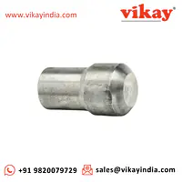 Anvil Block R096123 Replacement - Master