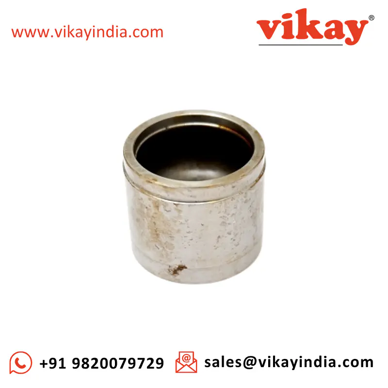 Valve R110208 Replacement - Master