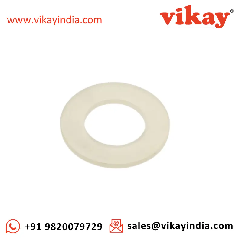 Spacer - Valve case R110209 - CP 1210 Spare Parts - Master