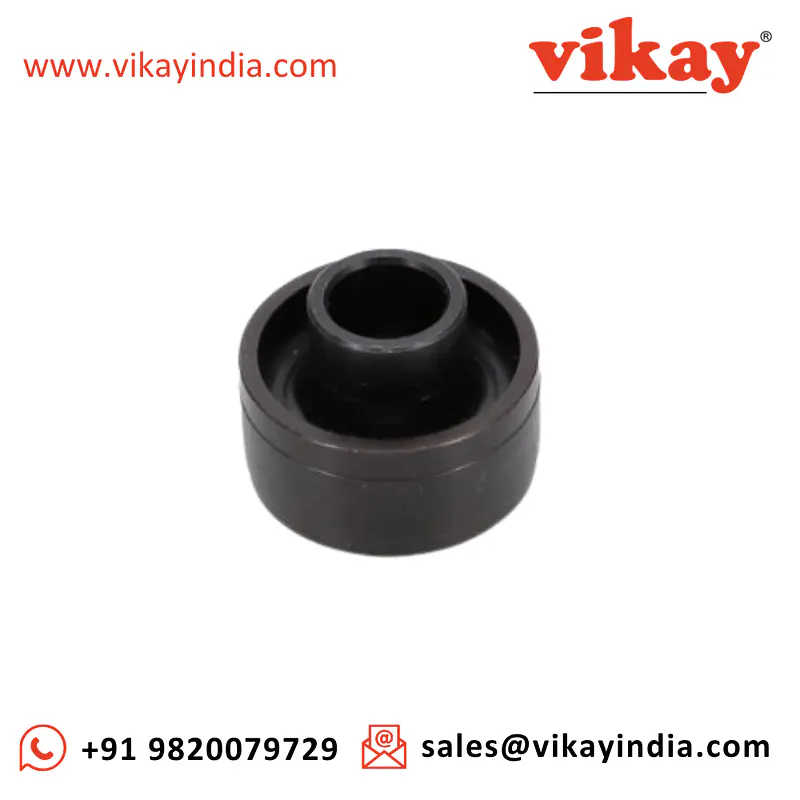Valve R122975 Replacement - Master