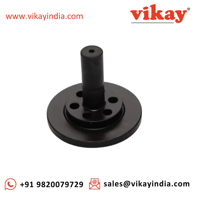 Guide Valve R122976 Replacement - Master