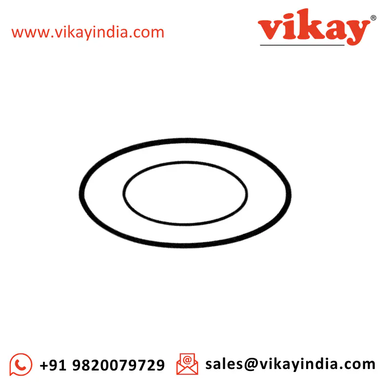 O-ring (Throttle valve) R138140 - CP 4130 Spare Parts - Master