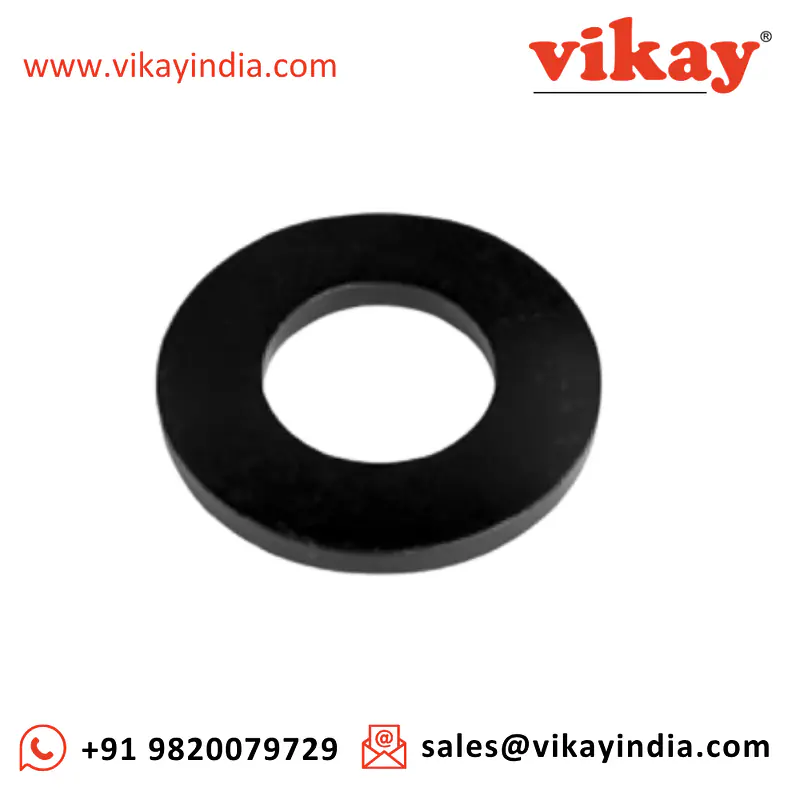 Steel washer R145861 - CP 1210 Spare Parts - Master