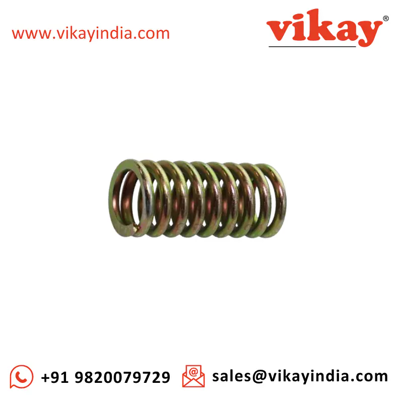 Spring R145863 - CP 1210 Spare Parts - Master