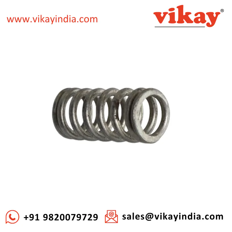 Spring R147757 - CP 1240 Spare Parts - Master