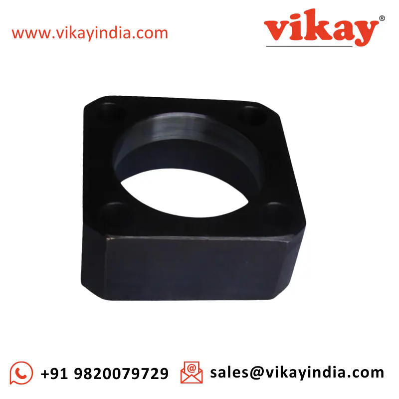 Flange - Cylinder R157951 - CP 4130 Spare Parts - Master