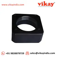 Flange - Cylinder R157951 - CP 4130 Spare Parts - Master