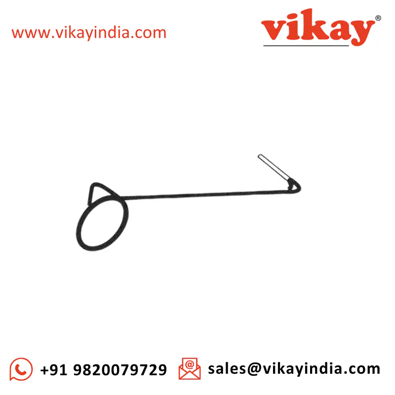 Lock-off spring R157956 - CP 4130 Spare Parts - Master