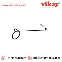 Lock-off spring R157956 - CP 4130 Spare Parts - Master