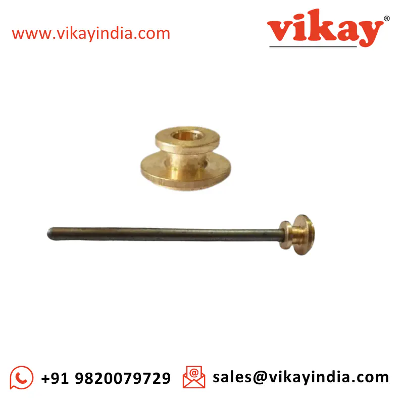 Throttle valve R157957 - CP 4130 Spare Parts - Master