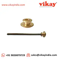 Throttle valve R157957 - CP 4130 Spare Parts - Master