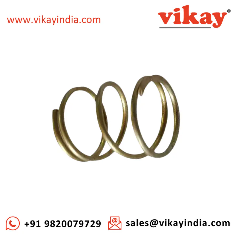 Throttle valve spring R157960 - CP 4130 Spare Parts - Master