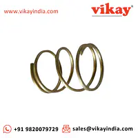 Throttle valve spring R157960 - CP 4130 Spare Parts - Master