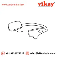 Lever R157990 - CP 4130 Spare Parts - Master