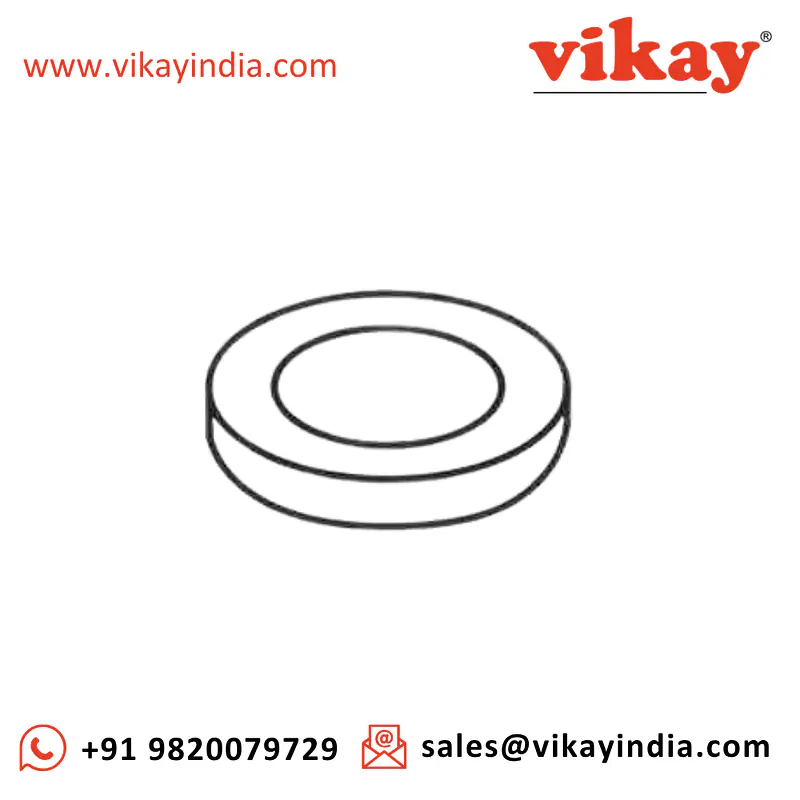 Washer R158143 - CP 4130 Spare Parts - Master