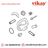 Handle Complete R278018 - CP 9B Spare Parts - Master