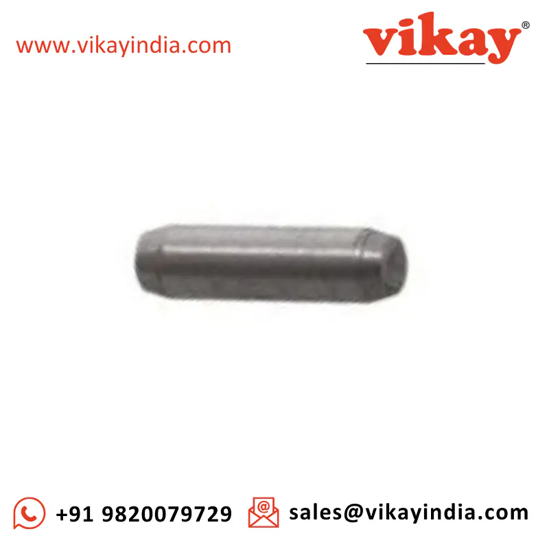 Pin Cylinder Bushing S001157 Replacement - Master