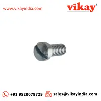 Screw S007685 Replacement - Master