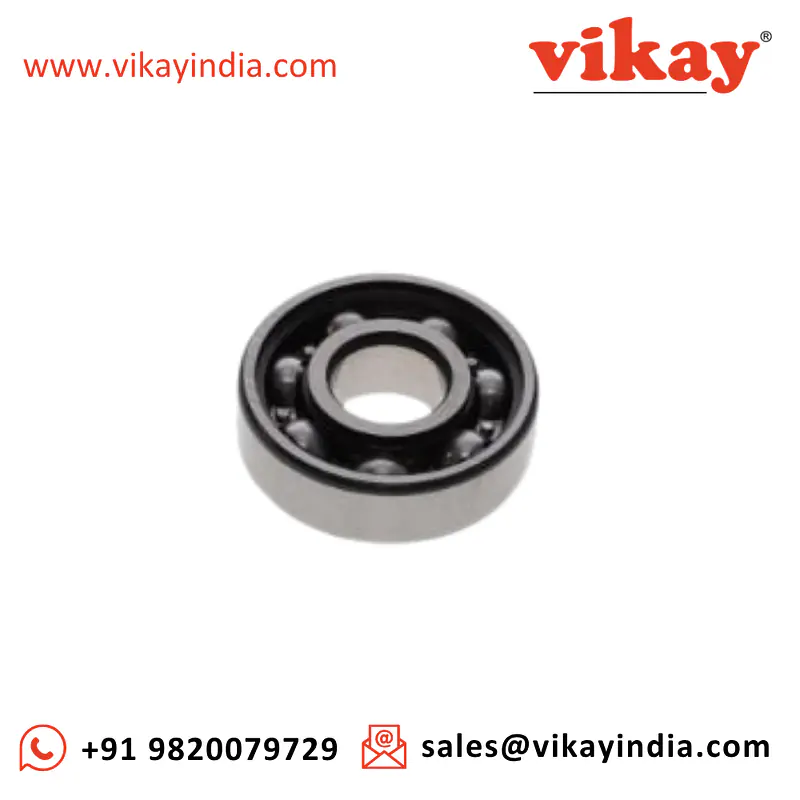 Bearing Ball S014490 Replacement - Master
