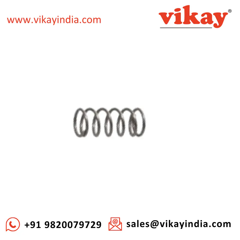 Spring S017510 Replacement - Master