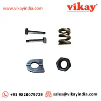 Side bolt kit Z3629448 - CP 1240 Spare Parts - Master