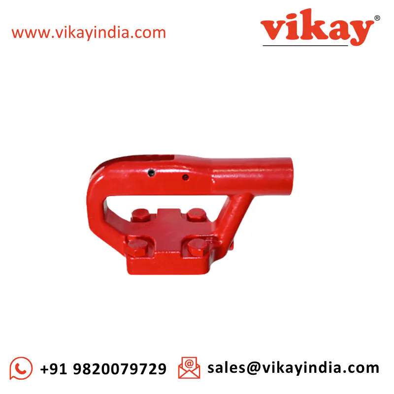 Handle Z8342857 - CP 4130 Spare Parts - Master