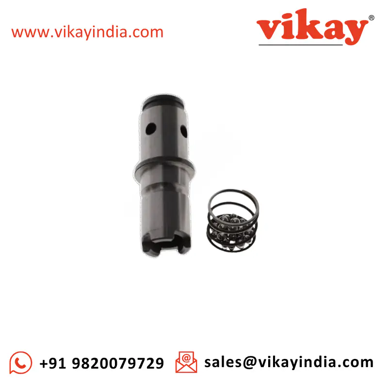 Chuck - Complete, Round Z8366412 Replacement - Master