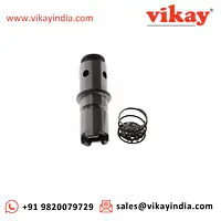 Chuck - Complete, Round Z8366412 Replacement - Master