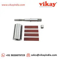 Rotor - Complete Z8770462 Replacement - Master