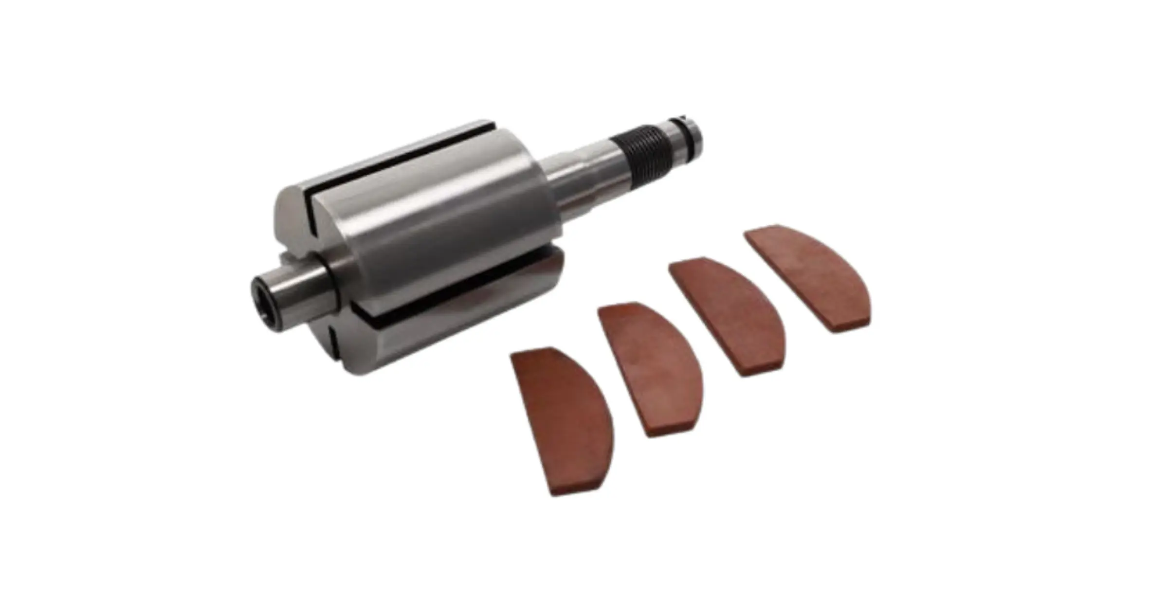 Rotor - Complete Z8777463 Replacement
