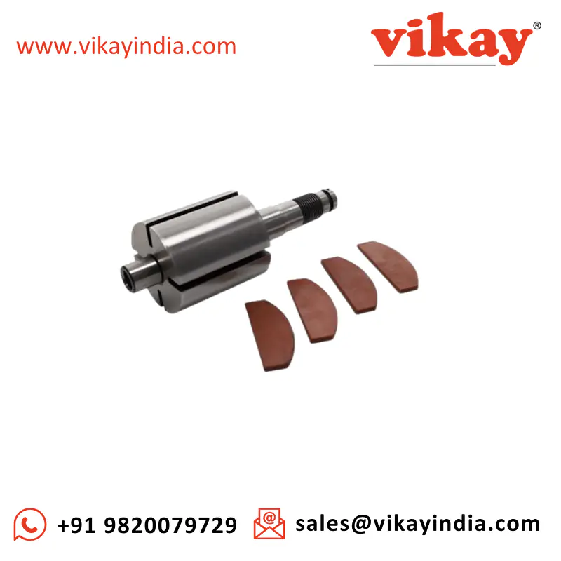 Rotor - Complete Z8777463 Replacement - Master