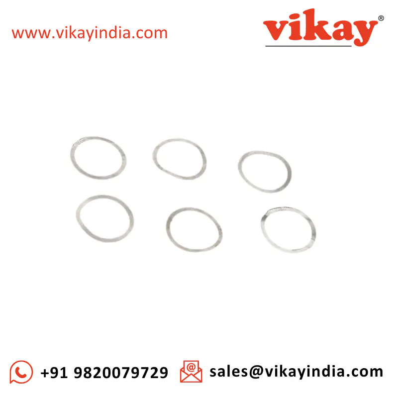 Shim Complete Z8778463 Replacement - Master