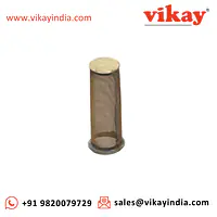 Air Strainer C085374 Replacement - Master