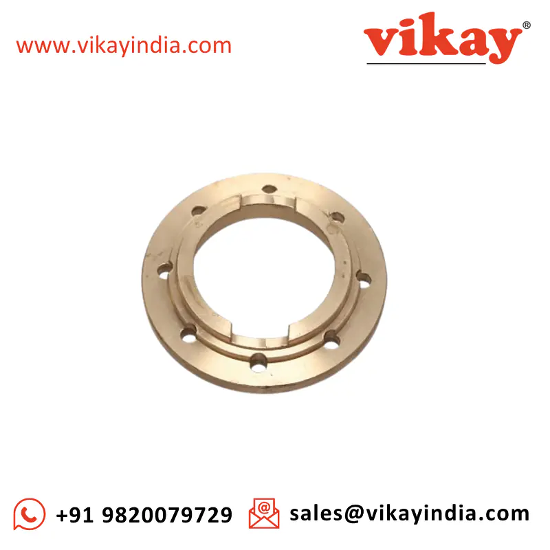 Seal Plate C088456 Replacement - Master