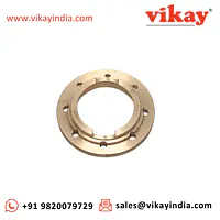 Seal Plate C088456 Replacement - Master