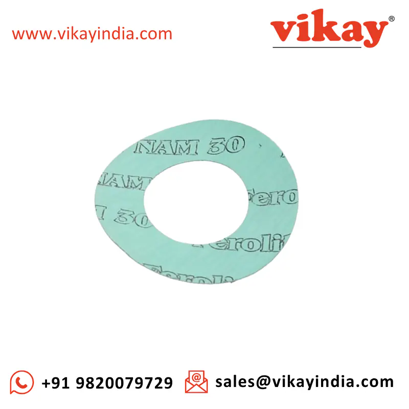 Seal Plate Gasket C088457 Replacement - Master
