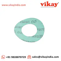Seal Plate Gasket C088457 Replacement - Master