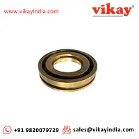 Upper Wear Plate C088458 Replacement - Master