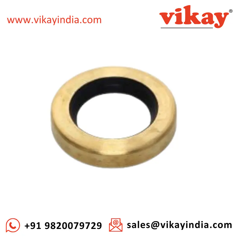 Seal Oil C088616 Replacement - Master