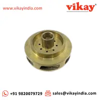 Impeller C088758 Replacement - Master