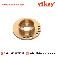 Upper End Plate C089790 Replacement - Master