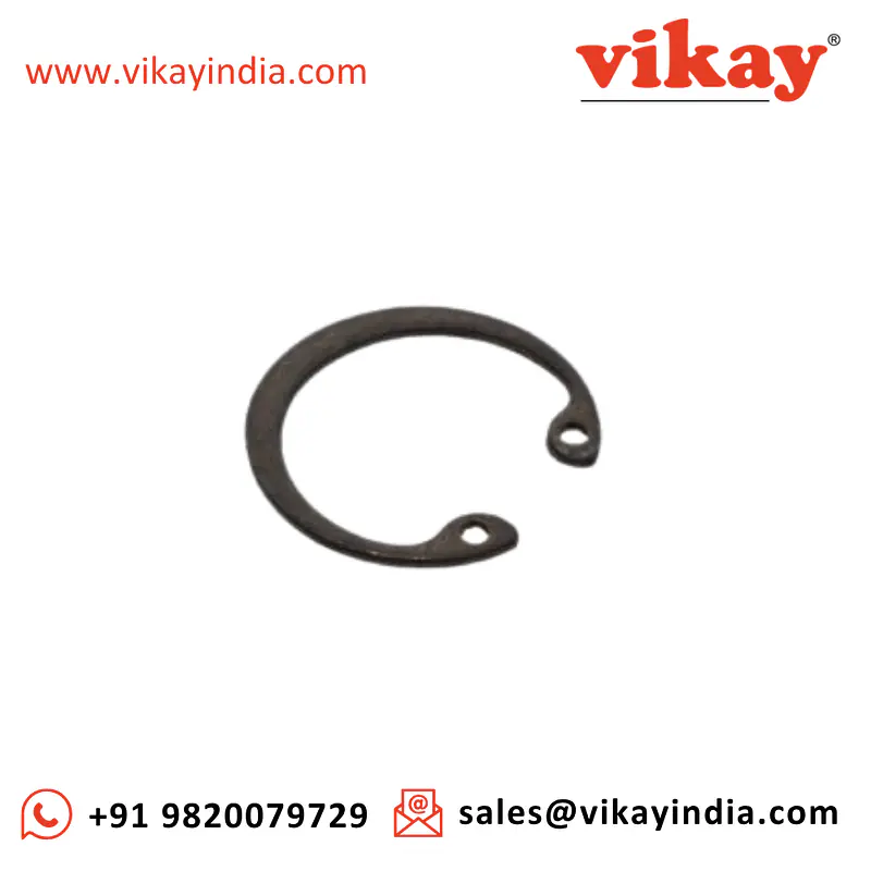 Ring - Retainer C090746 Replacement - Master