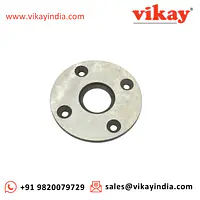 Upper Wear Plate C113783 Replacement - Master